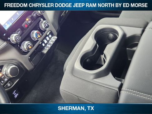 New 2026 RAM 1500 Express image 14