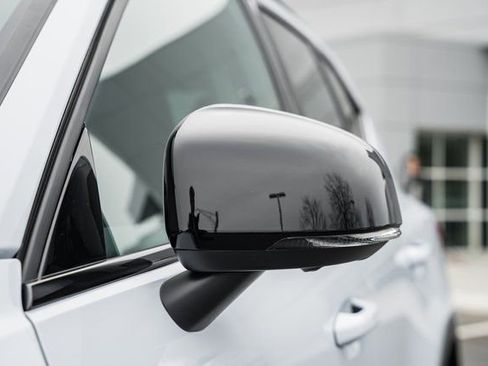 New 2026 Volvo XC40 B5 Plus w/ Protection Package Premier image 15