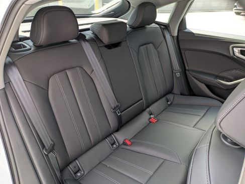 New 2025 Audi A5 2.0T Premium image 11