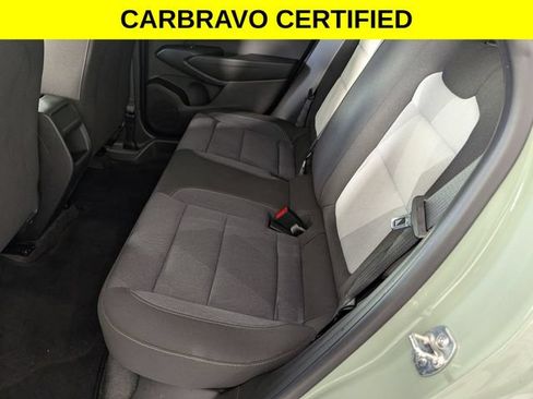 Certified 2024 Chevrolet Trax RS w/ Driver Confidence Package FWD image 23