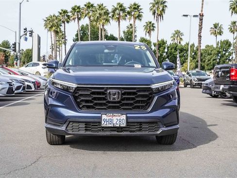Used 2023 Honda CR-V EX image 3