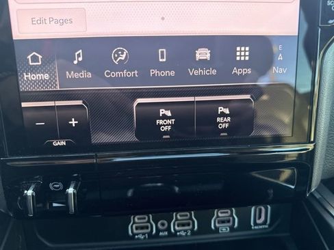 Used 2026 RAM 1500 Laramie w/ Night Edition image 6