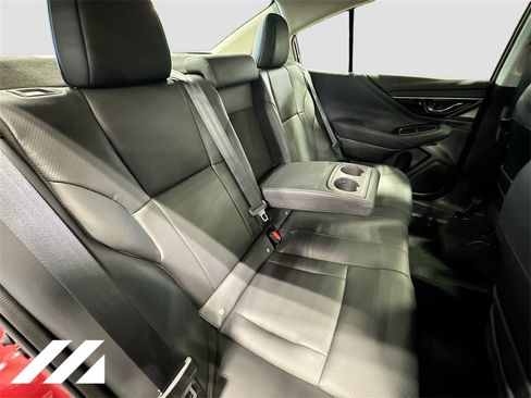 New 2025 Subaru Legacy Touring XT w/ Popular Package #3 image 29