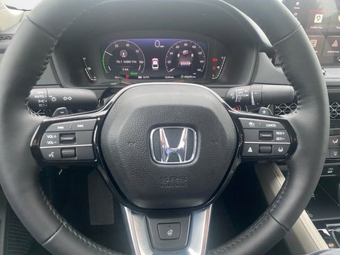 Used 2026 Honda Accord Touring image 13