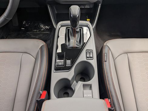 Certified 2025 Subaru Crosstrek 2.5i Limited w/ Popular Package #3A image 19