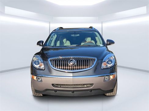 Used 2012 Buick Enclave Leather image 8