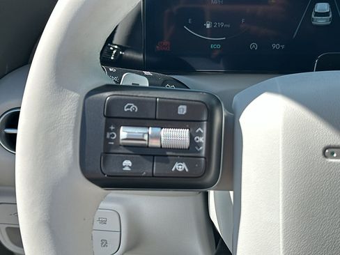 New 2026 Hyundai Palisade Limited AWD/4WD image 15