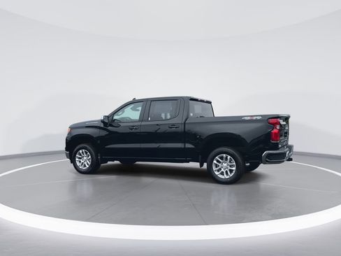 New 2026 Chevrolet Silverado 1500 LT AWD/4WD image 6