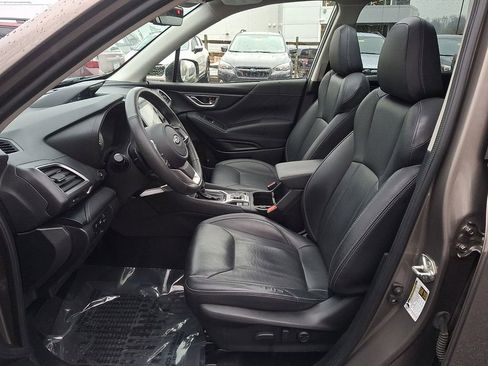 Used 2021 Subaru Forester Touring w/ Popular Package #2 image 15