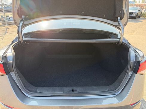 Used 2024 Nissan Sentra SV FWD image 22