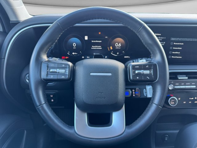 Used 2026 Hyundai Palisade SEL AWD/4WD image 12