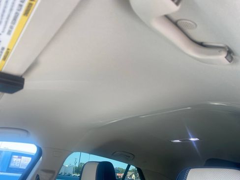 Used 2023 Buick Envision Preferred FWD image 7