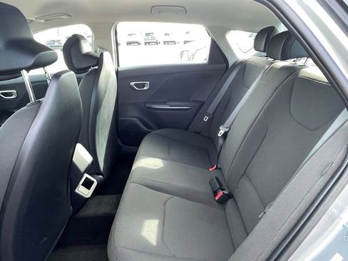 New 2026 Kia K4 LXS image 23