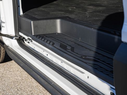 New 2026 Ford Transit 350 148 High Roof Extended w/ Load Area Protection Package image 22