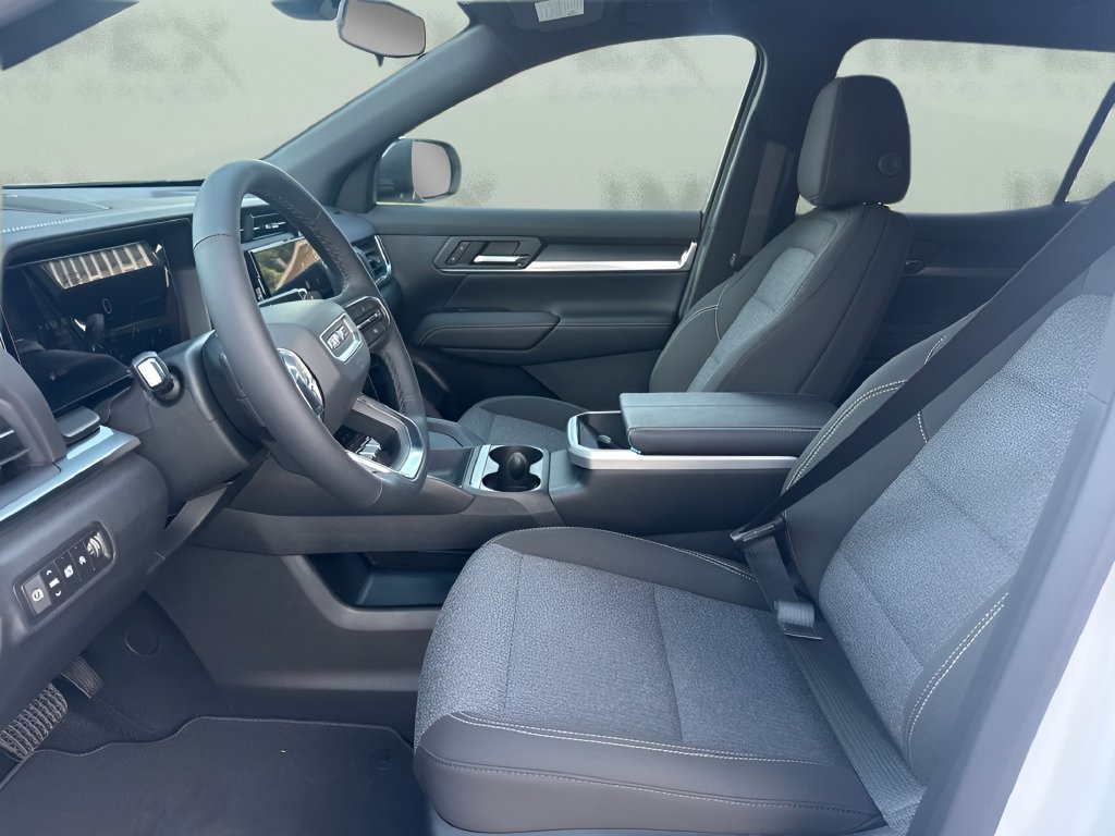 New 2027 GMC Terrain Elevation FWD image 9