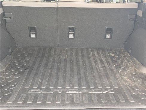 Certified 2024 Subaru Outback Premium image 6