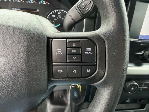 Used 2023 Ford F150 XL w/ Trailer Tow Package AWD/4WD image 23
