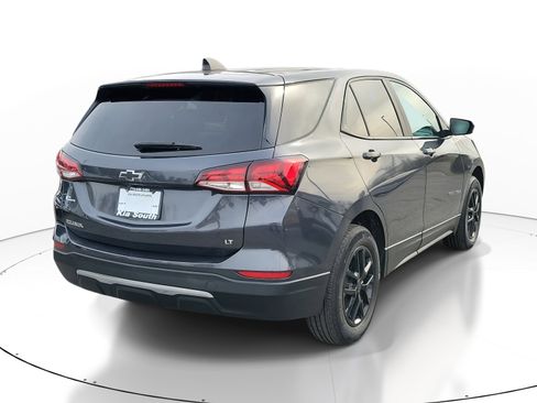 Used 2023 Chevrolet Equinox LT image 6
