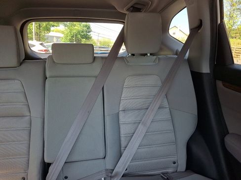 Certified 2019 Honda CR-V EX image 19