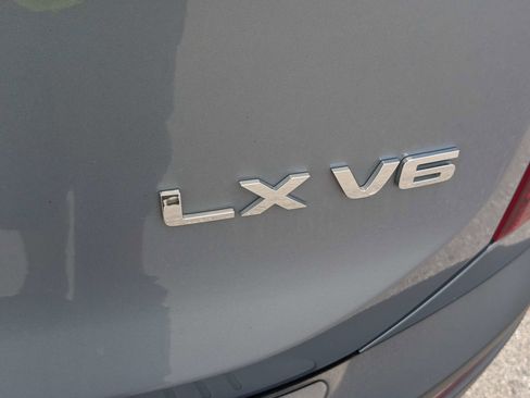 Used 2020 Kia Telluride LX FWD image 14