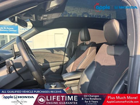 Used 2022 Ford Mustang Mach-E GT AWD/4WD image 6