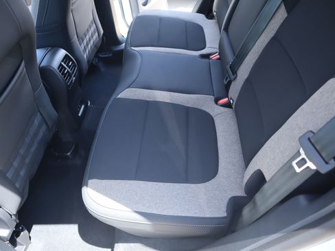 New 2026 Ford Bronco Sport Big Bend AWD/4WD image 12