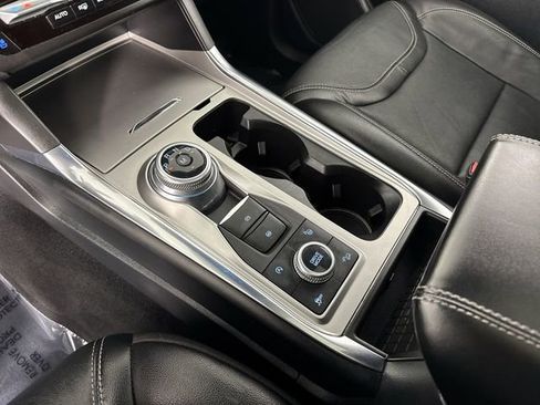 Used 2020 Ford Explorer ST w/ ST Street Pack AWD/4WD image 18