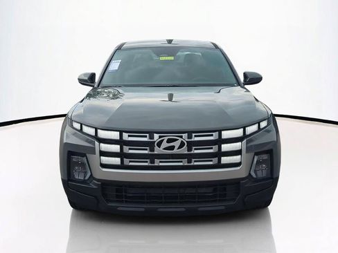 New 2027 Hyundai Santa Cruz SE FWD image 3