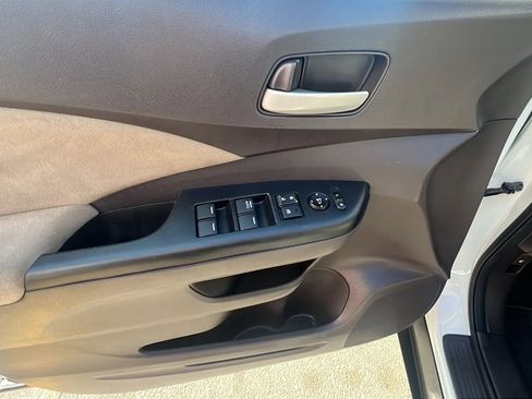 Used 2014 Honda CR-V EX image 24