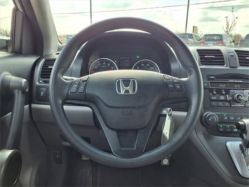 Used 2011 Honda CR-V SE image 10