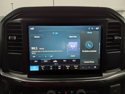 Used 2025 Ford F150 STX image 18