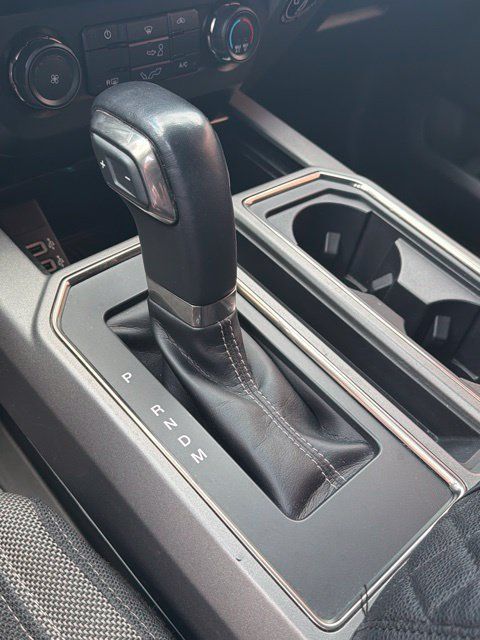 Used 2020 Ford F150 Raptor AWD/4WD image 20
