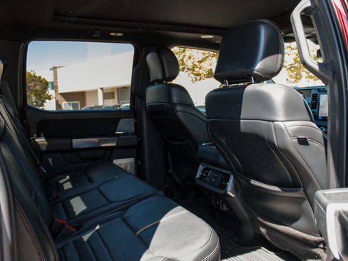 Used 2024 Ford F350 Platinum AWD/4WD image 31