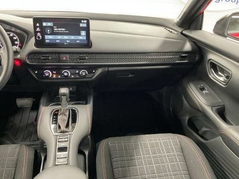 Certified 2026 Honda HR-V Sport image 14