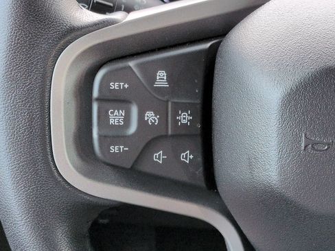 Used 2023 Ford Bronco Wildtrak AWD/4WD image 26