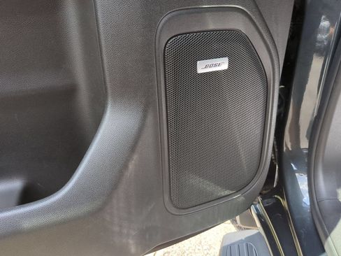 Used 2021 GMC Sierra 1500 Denali AWD/4WD image 25