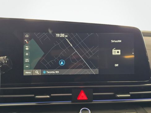 New 2026 Hyundai Elantra Limited FWD image 28