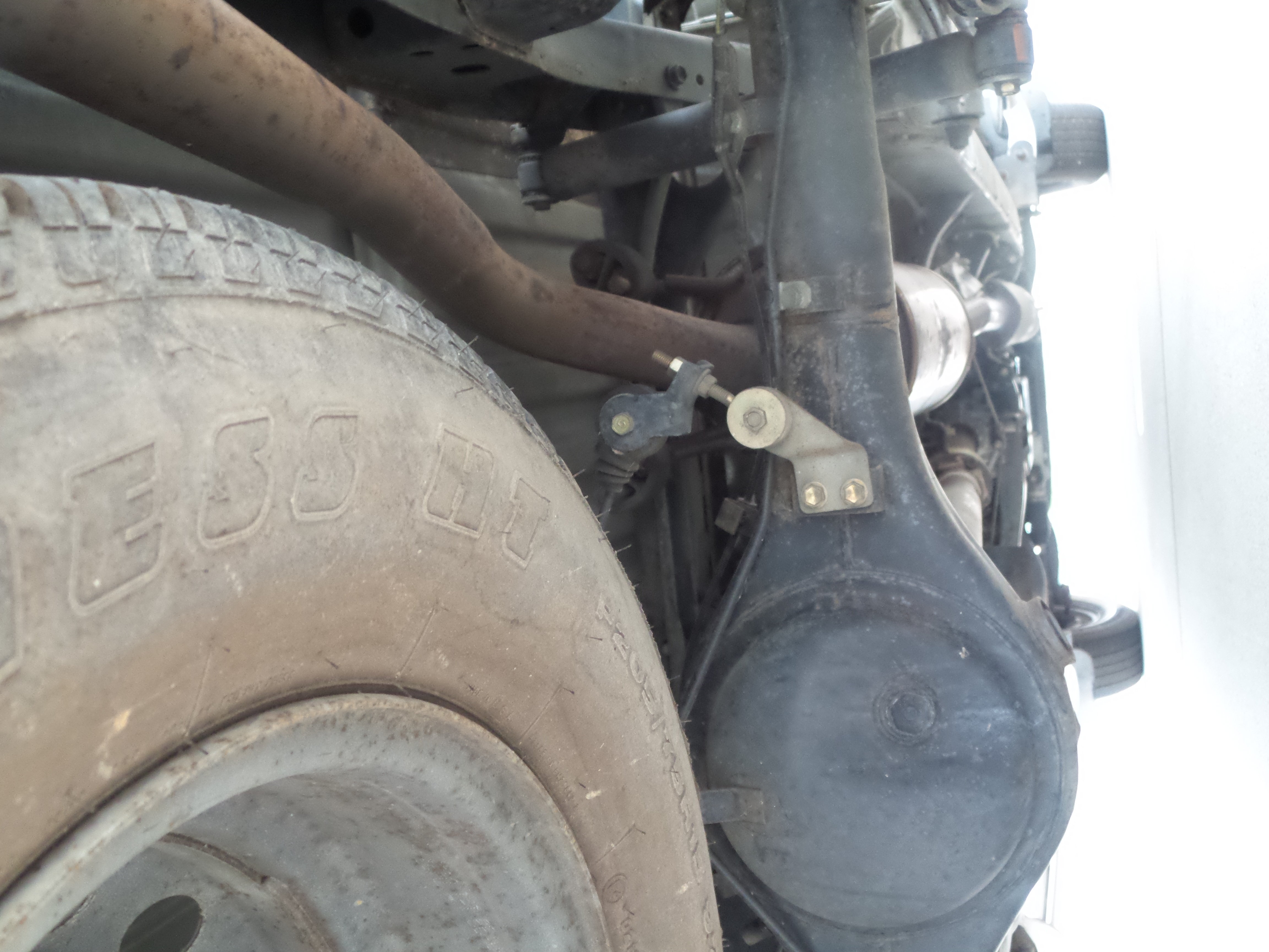 Used 2004 Toyota Tacoma 2WD Xtracab image 35