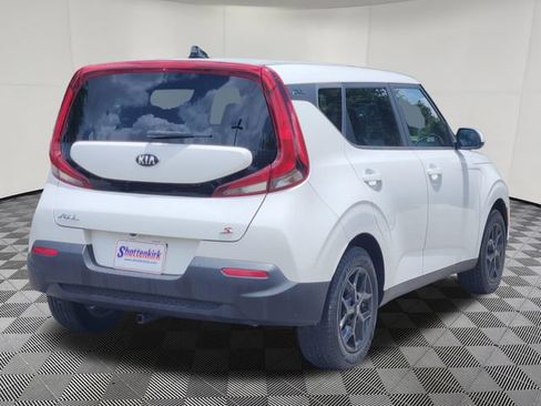 Used 2020 Kia Soul S FWD image 5