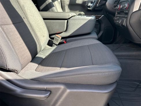 Used 2019 Chevrolet Silverado 1500 LT w/ All-Star Edition image 14