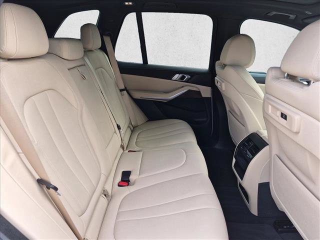 Used 2019 BMW X5 xDrive40i AWD/4WD image 21