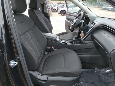 Certified 2024 Hyundai Tucson SEL AWD/4WD image 10