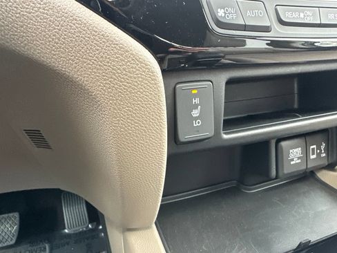 Used 2018 Honda Ridgeline RTL-E image 60