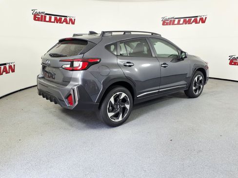 New 2026 Subaru Crosstrek 2.5i Limited w/ Crosstrek Mirror Package AWD/4WD image 2