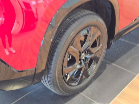 New 2026 MAZDA CX-5 2.5 S w/ Premium Plus Package image 10