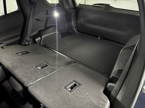 New 2026 Chevrolet Equinox RS w/ Safety and Technology Package image 71