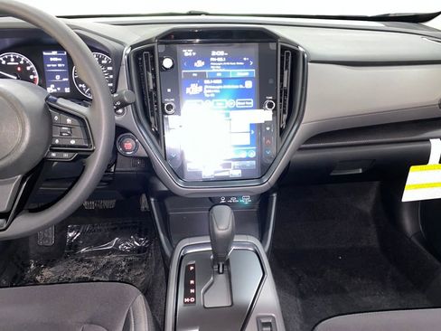 New 2026 Subaru Crosstrek 2.0i Premium image 20