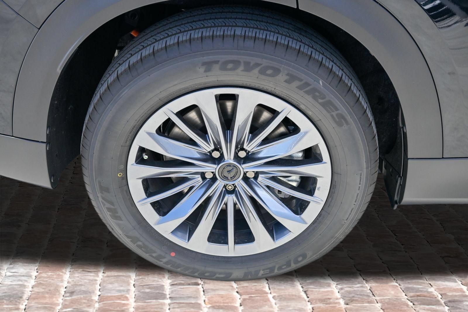 New 2026 MAZDA CX-70 SC Plus AWD/4WD image 38