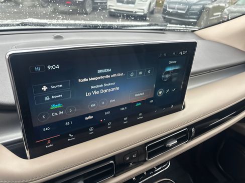 Certified 2023 Lincoln Nautilus FWD w/ Premium Package image 19