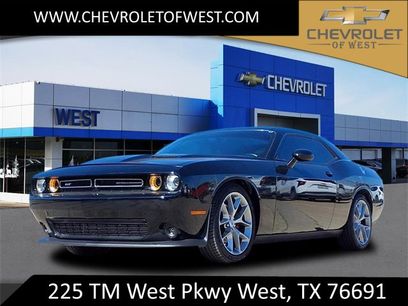 Used 2022 Dodge Challenger GT
